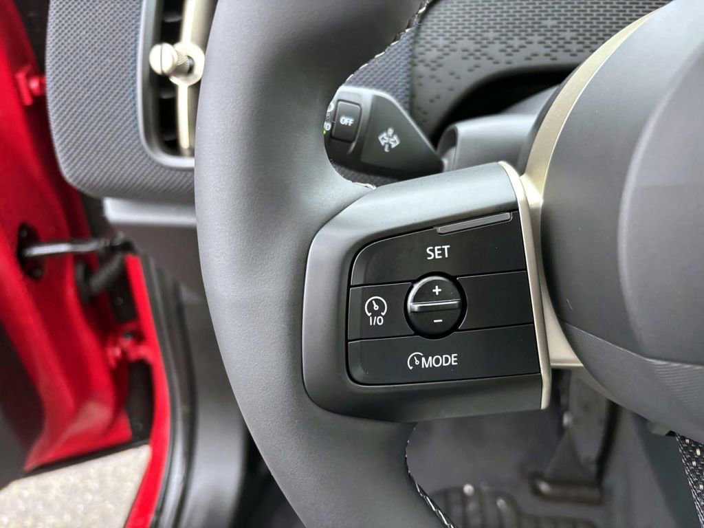 Certified 2025 MINI Cooper Countryman S image 16