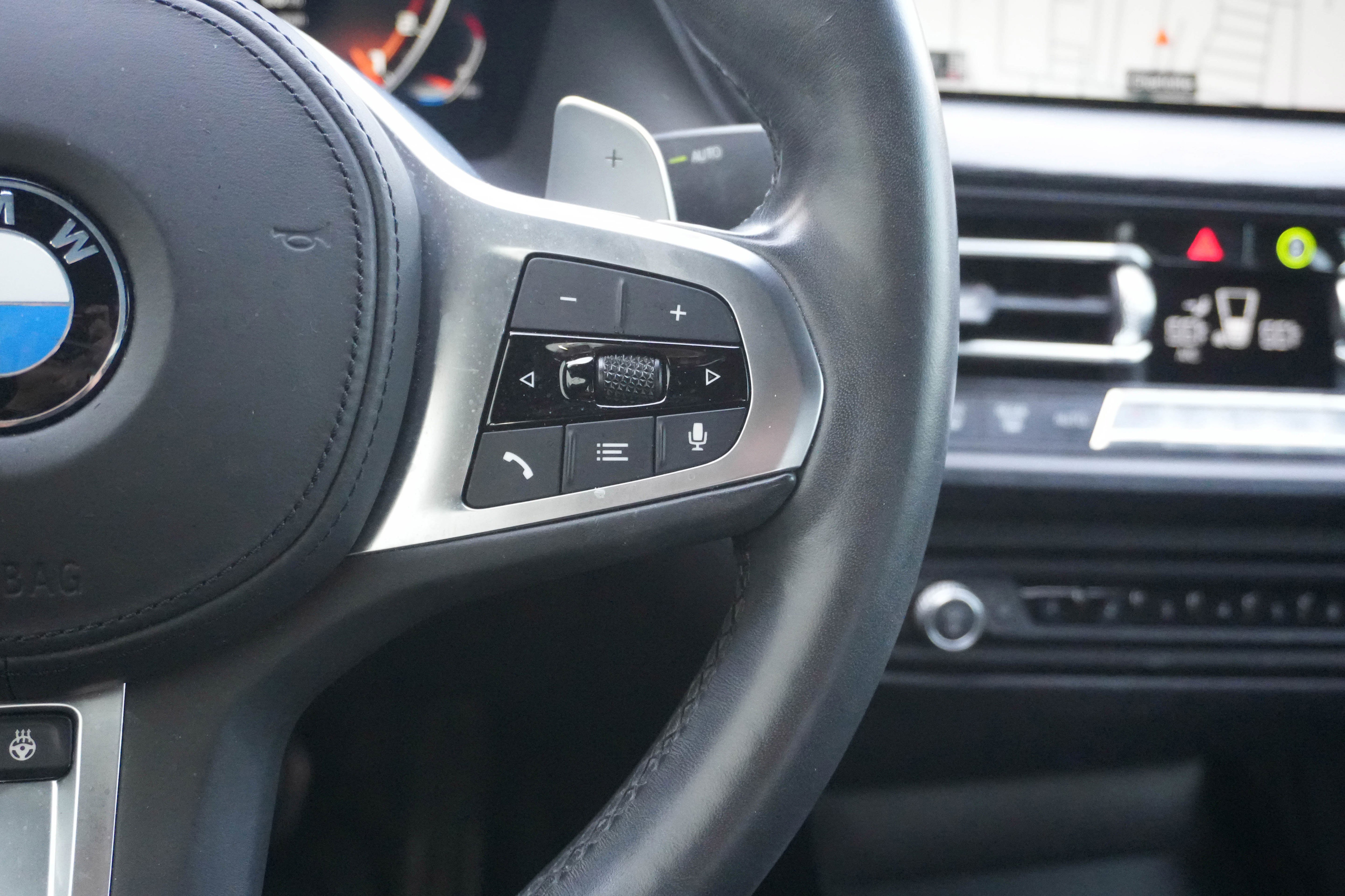 Used 2021 BMW M235i xDrive Gran Coupe w/ Premium Package AWD/4WD image 18