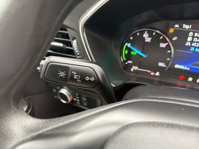 Certified 2021 Ford Escape SE image 37