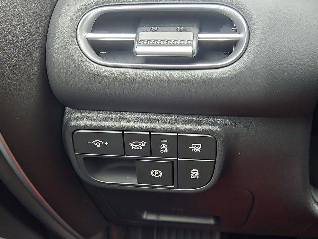 New 2026 Hyundai Palisade Limited image 10