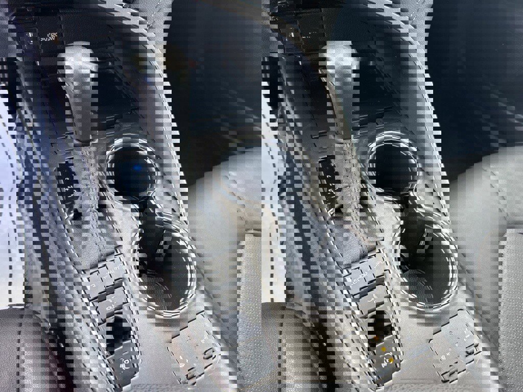 Used 2024 Toyota Camry XSE image 10