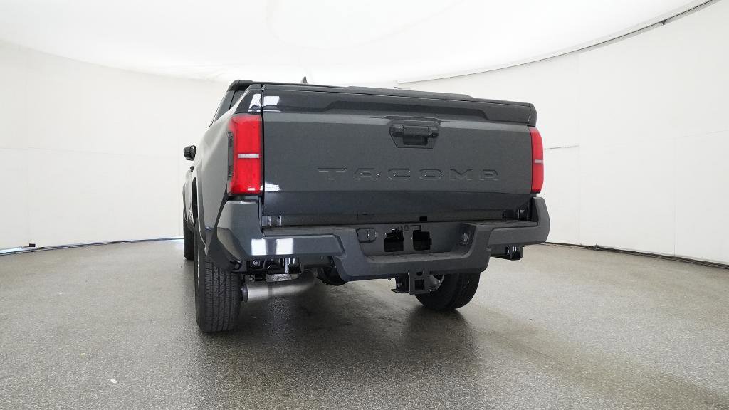 New 2025 Toyota Tacoma SR5 image 15
