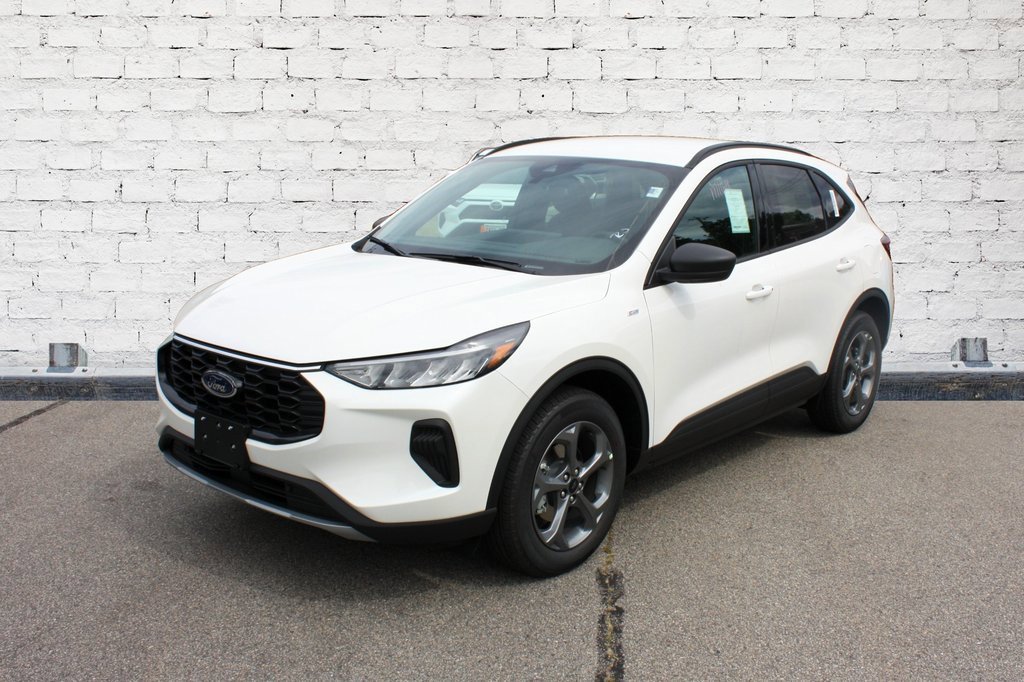New 2025 Ford Escape ST-Line
