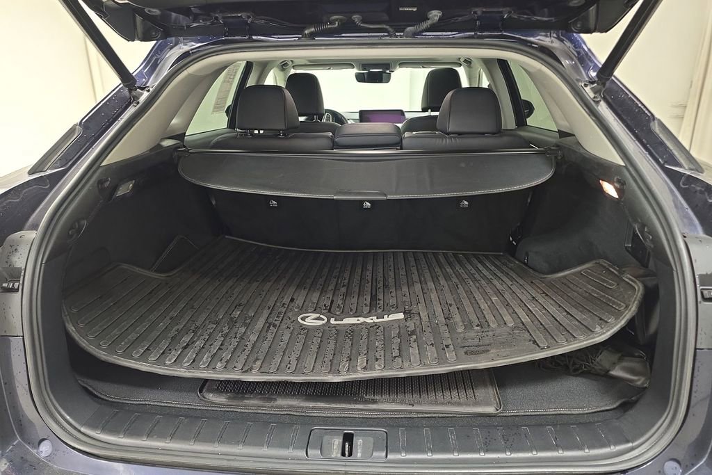 Used 2016 Lexus RX 350 AWD w/ Premium Package image 27