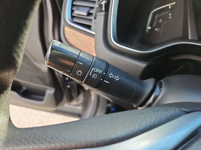 Used 2017 Honda CR-V EX image 22