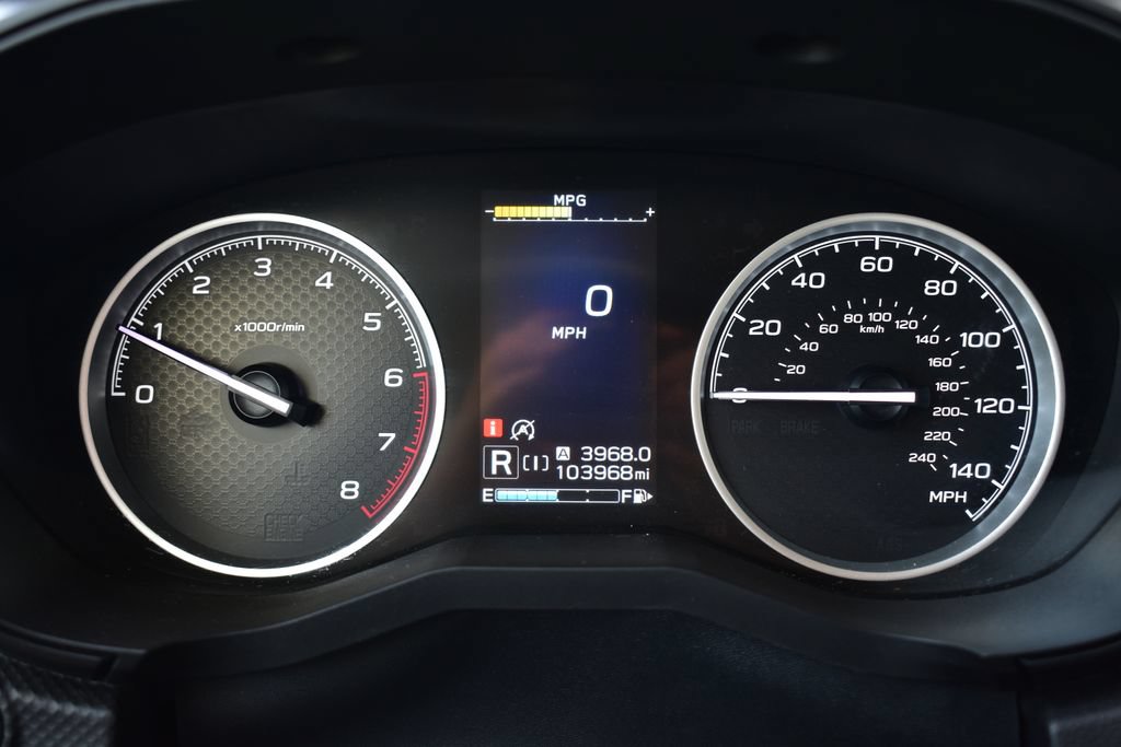 Used 2022 Subaru Forester Premium AWD/4WD image 46