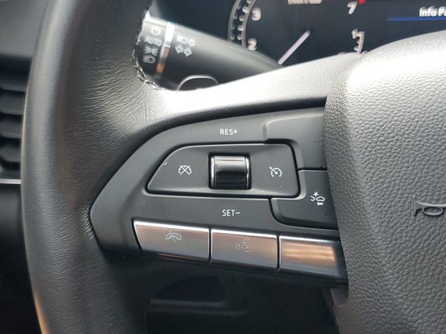 Certified 2024 Cadillac CT5 Luxury w/ Sun And Sound Package image 21