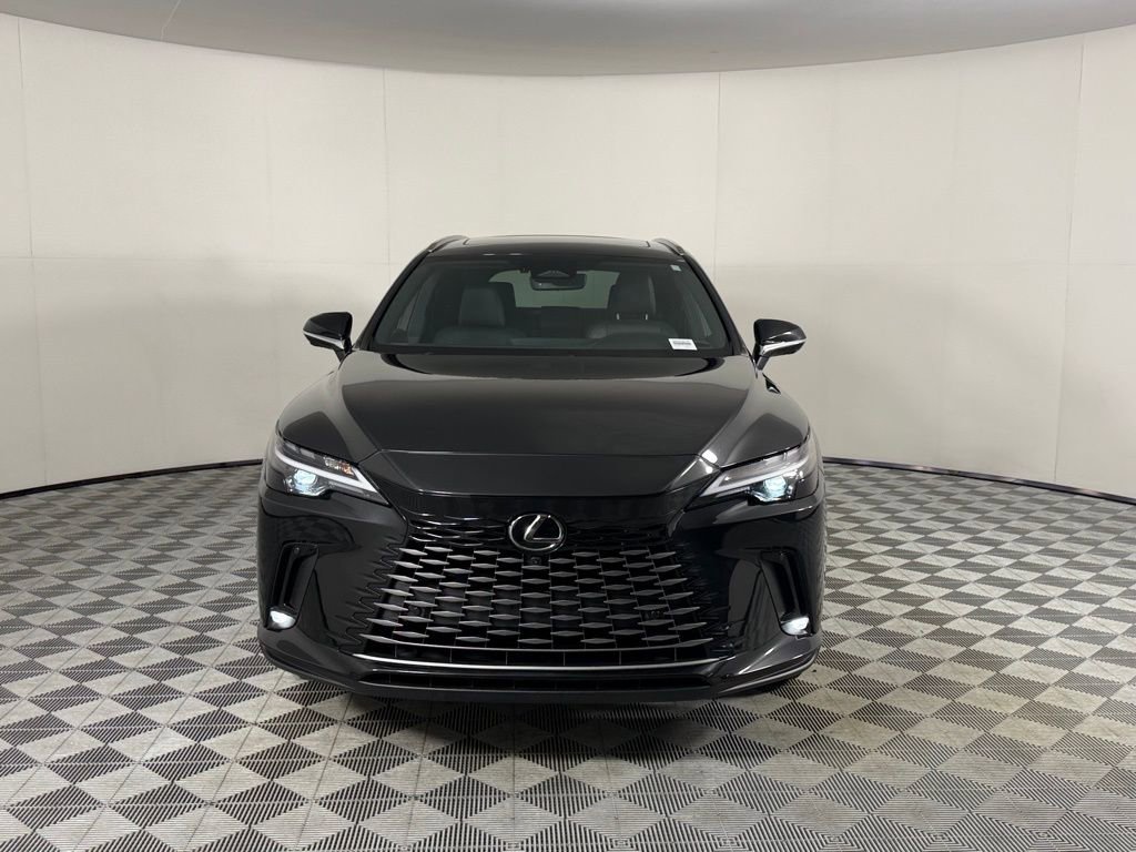 Used 2024 Lexus RX 350 Premium w/ Convenience Package image 7
