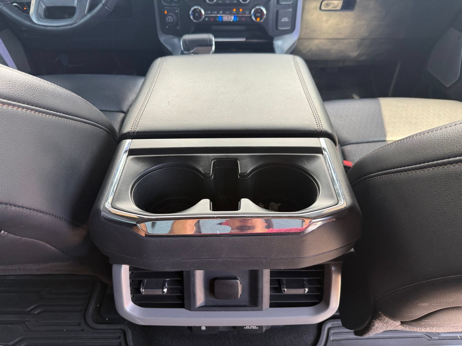 Used 2024 Ford F150 Lariat w/ Tow/Haul Package AWD/4WD image 22