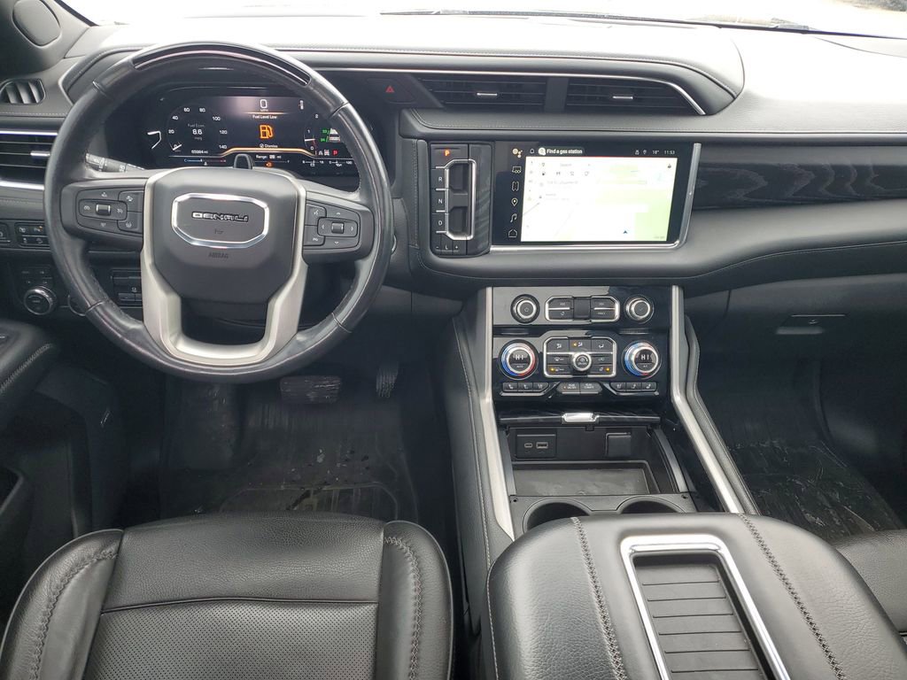 Certified 2023 GMC Yukon Denali w/ Denali Reserve Package image 28