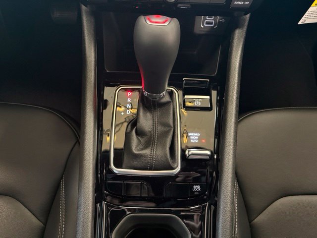 New 2026 Jeep Compass Limited AWD/4WD image 31