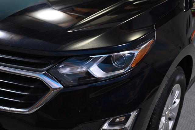 Used 2020 Chevrolet Equinox LT image 13