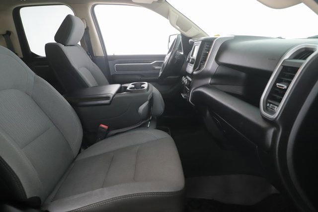 Used 2019 RAM 1500 Big Horn image 28