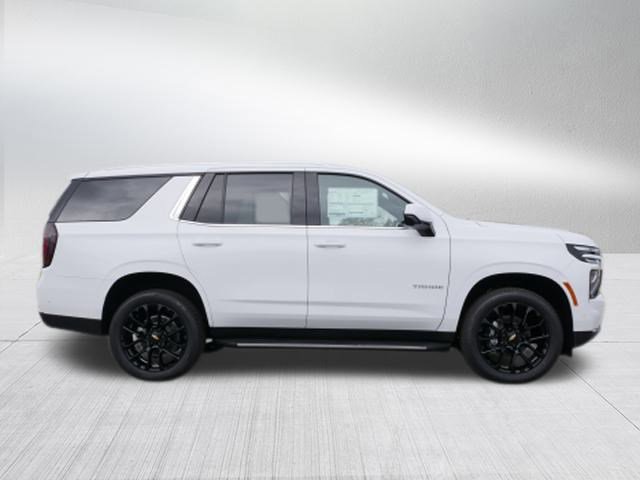 New 2026 Chevrolet Tahoe LS image 2
