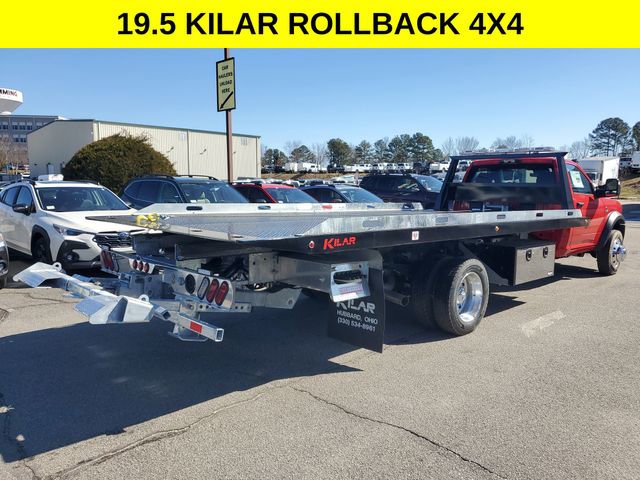 New 2026 RAM 5500 Tradesman image 6