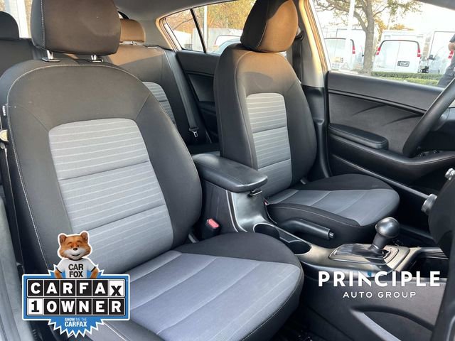 Used 2016 Kia Forte LX image 30