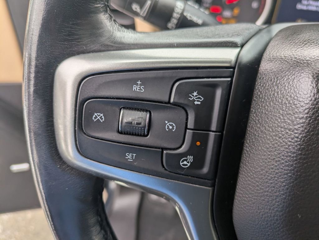 Used 2021 Chevrolet Tahoe Premier w/ Premium Package image 23