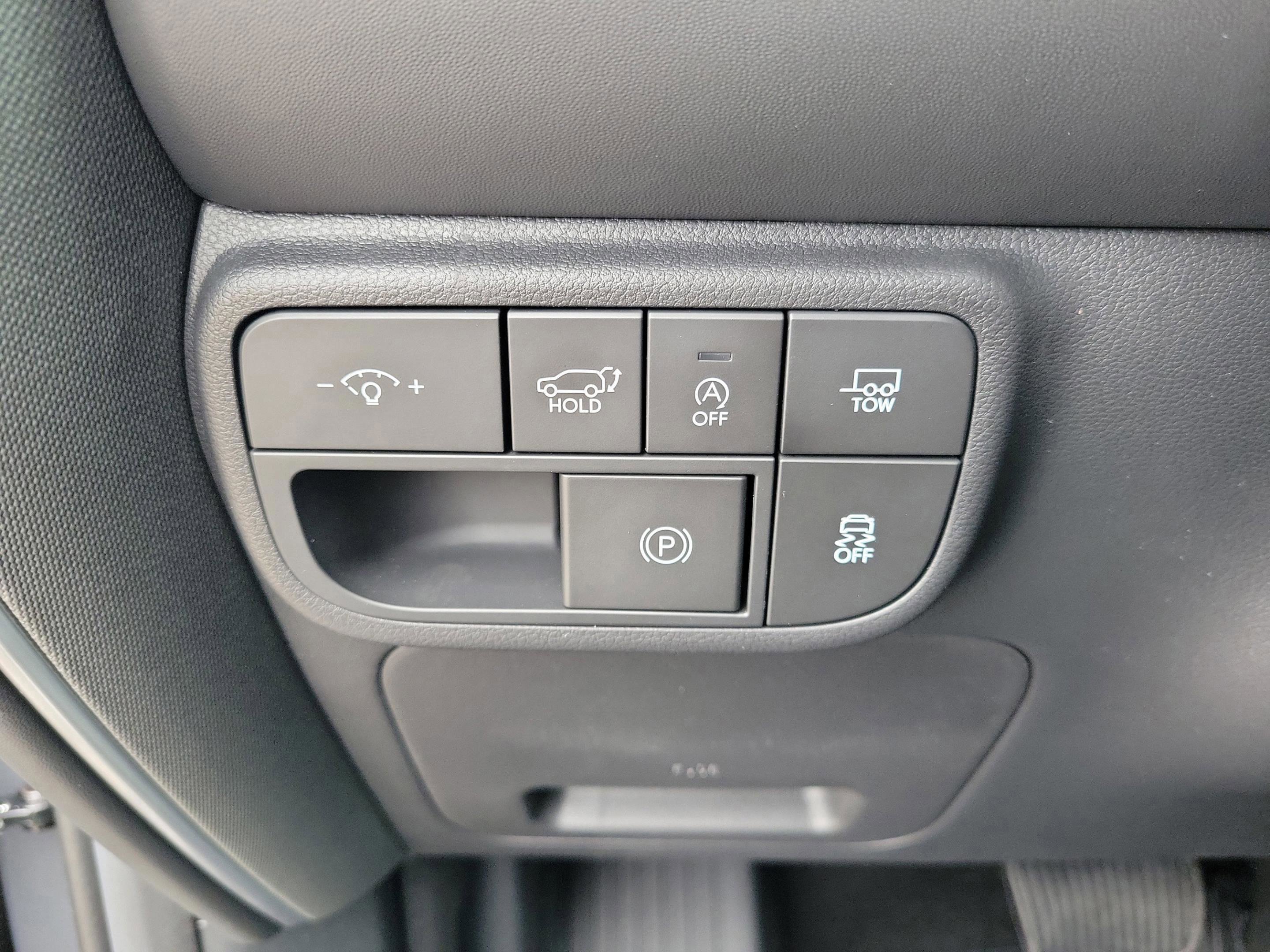 New 2026 Hyundai Palisade Calligraphy image 9