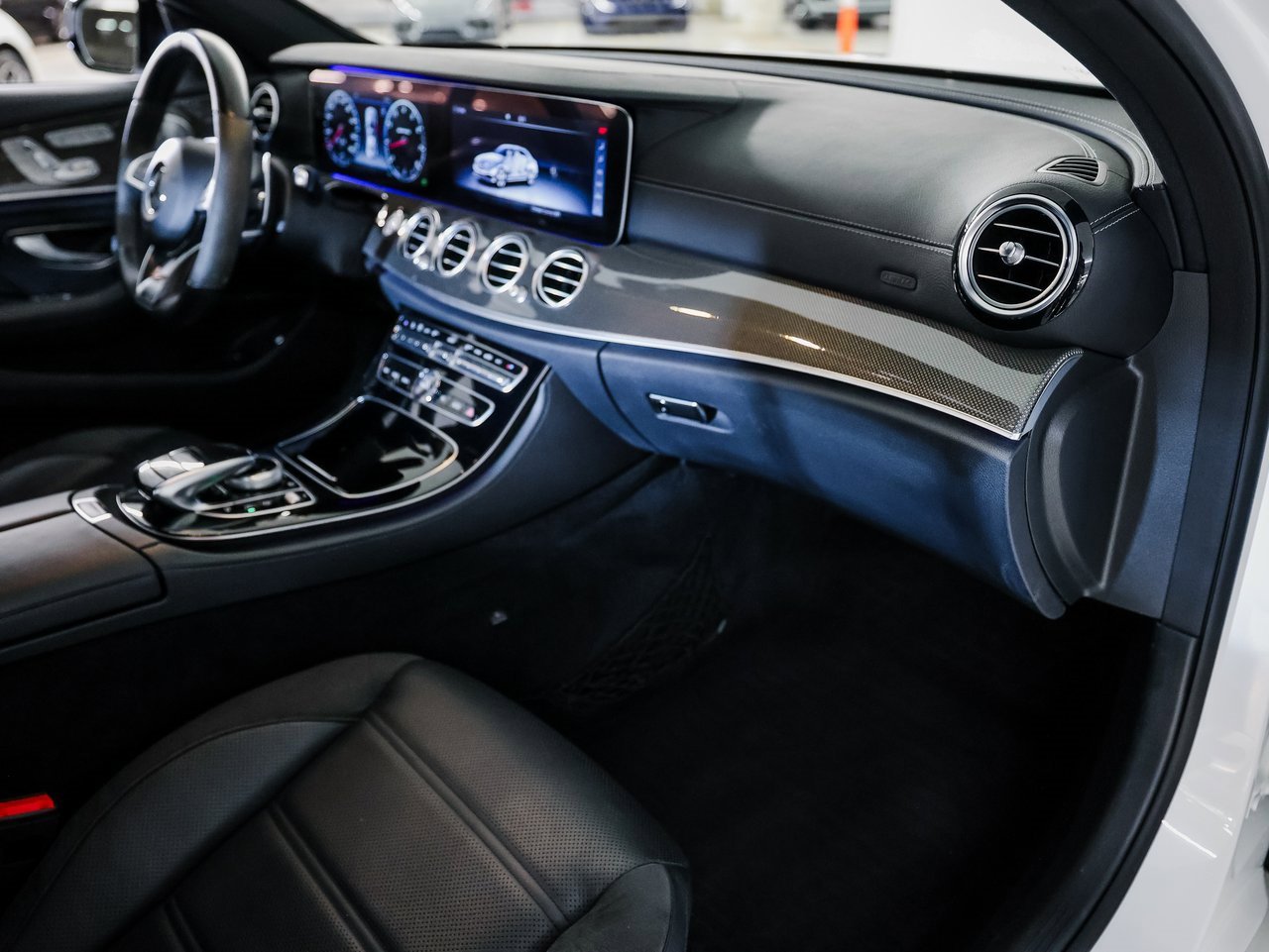 Used 2018 Mercedes-Benz E 43 AMG 4MATIC Sedan image 29