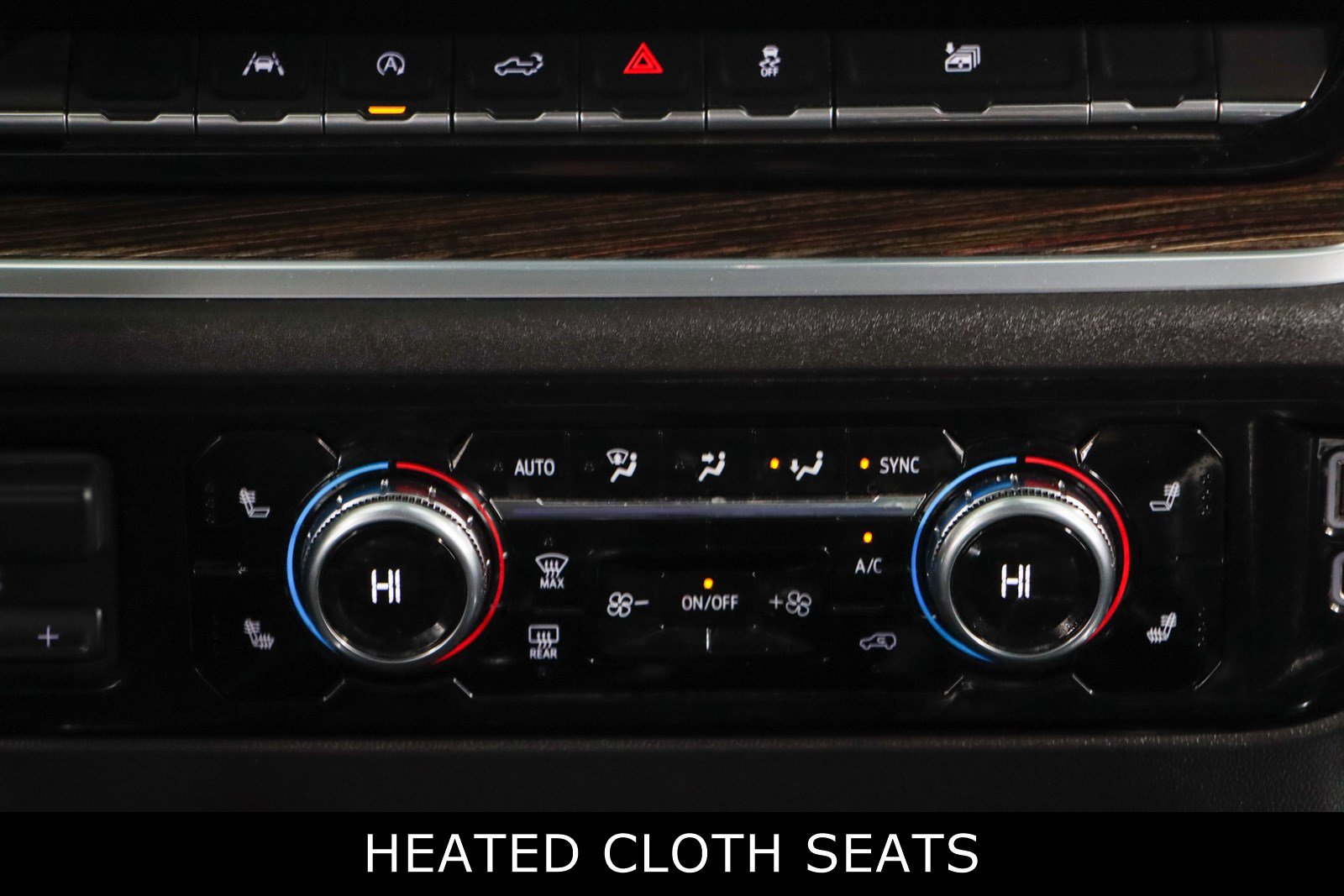 Used 2022 GMC Sierra 1500 Elevation w/ LPO, Elevation Black Package image 22