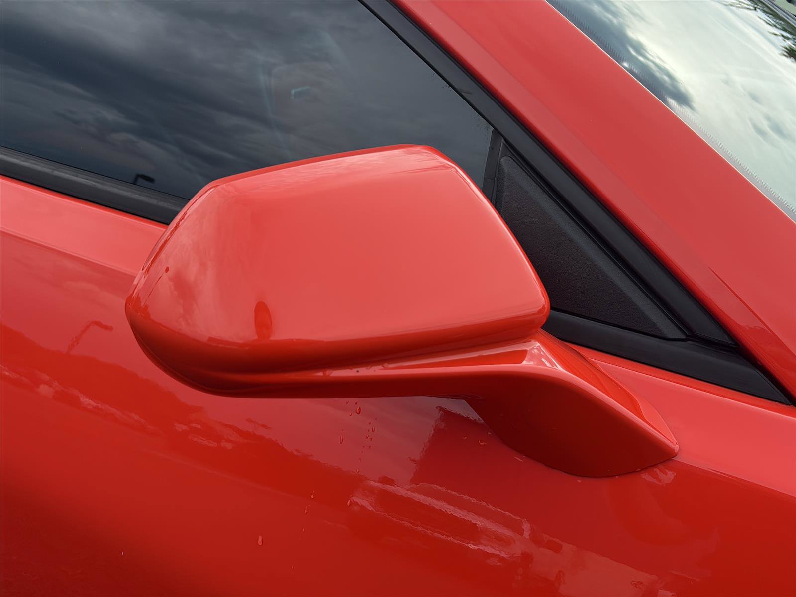 Used 2018 Chevrolet Camaro SS w/ Hot Wheels Edition RWD image 47