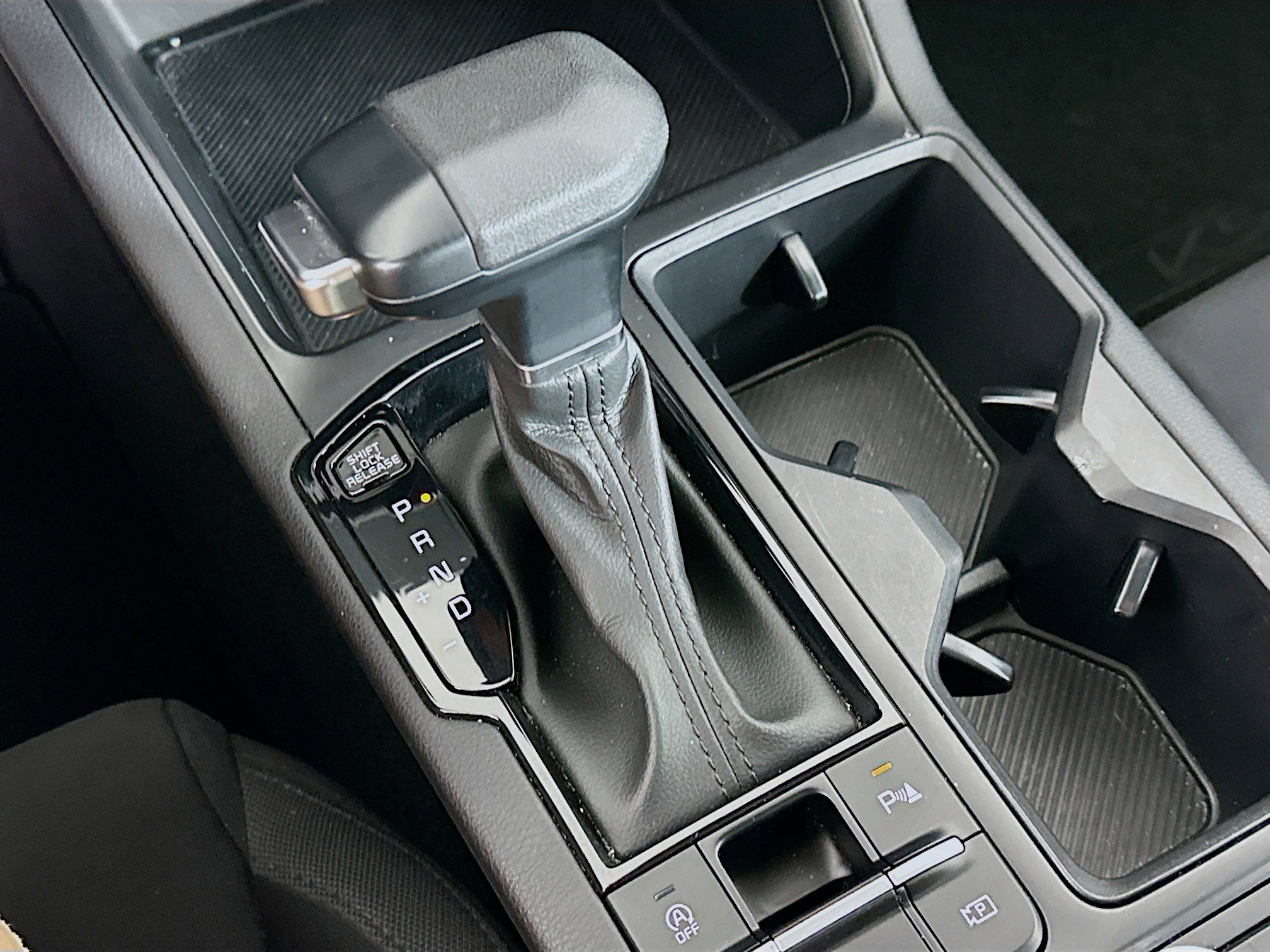 Used 2025 Kia K5 LXS image 24