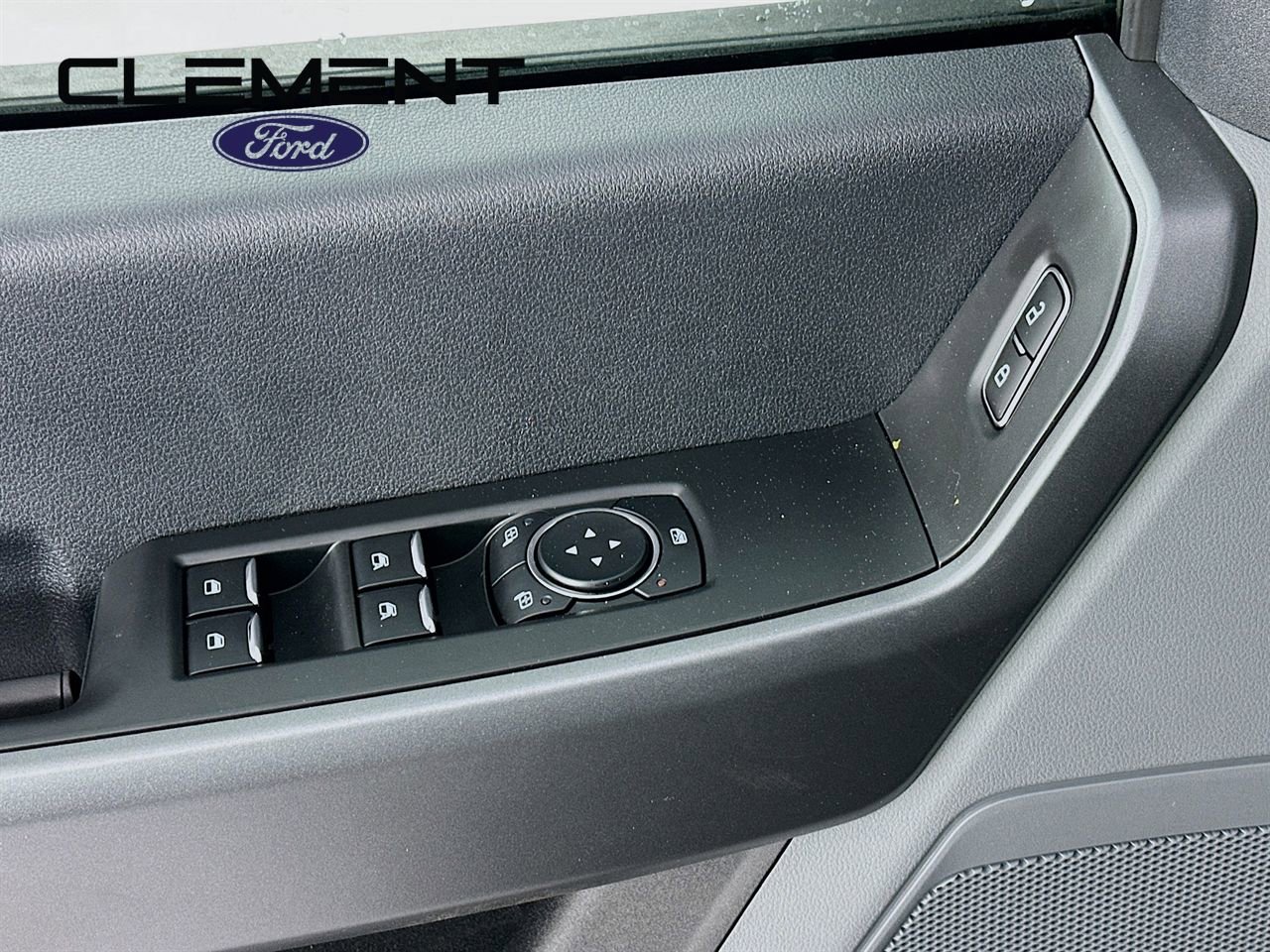 New 2026 Ford F250 XL w/ STX Appearance Package image 21