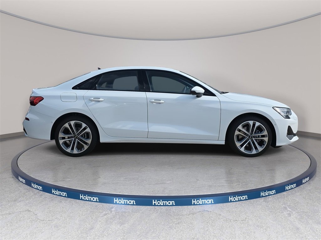 New 2026 Audi A3 2.0T Premium image 2