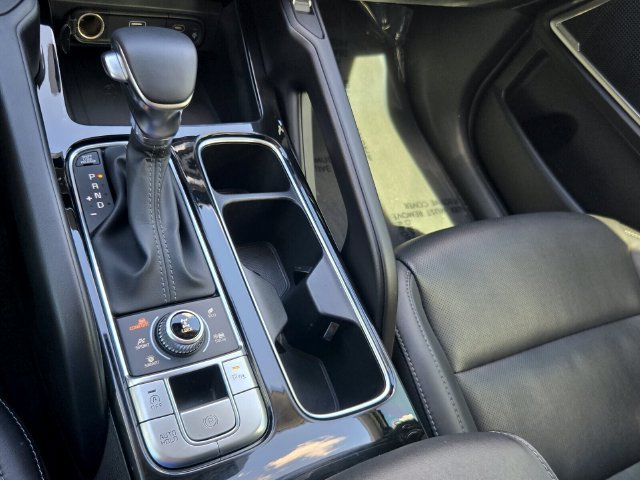 Used 2023 Kia Telluride S AWD/4WD image 21
