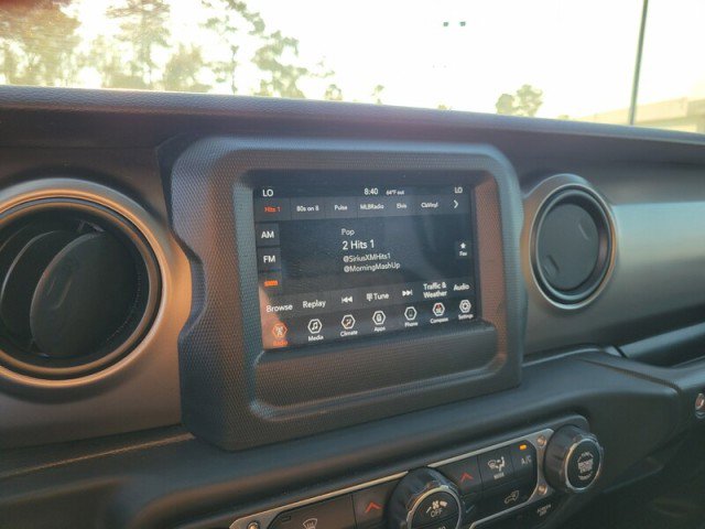 Used 2020 Jeep Wrangler Unlimited Sport S image 20