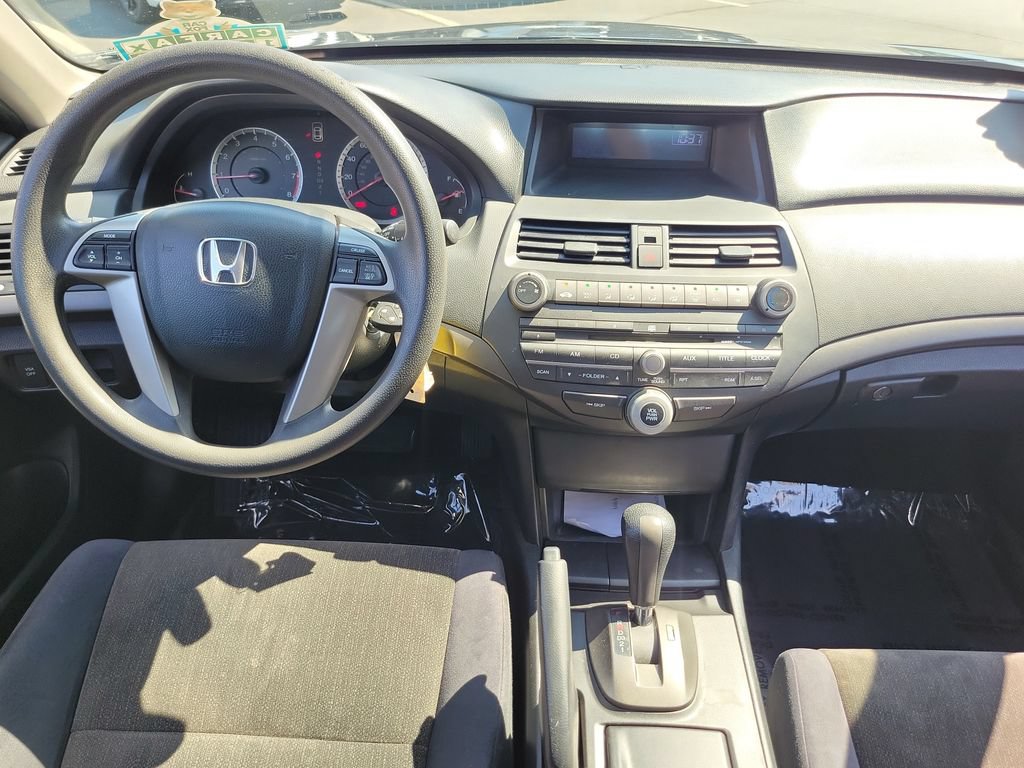 Used 2010 Honda Accord LX image 10