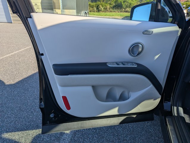New 2026 Hyundai Palisade Calligraphy FWD image 21