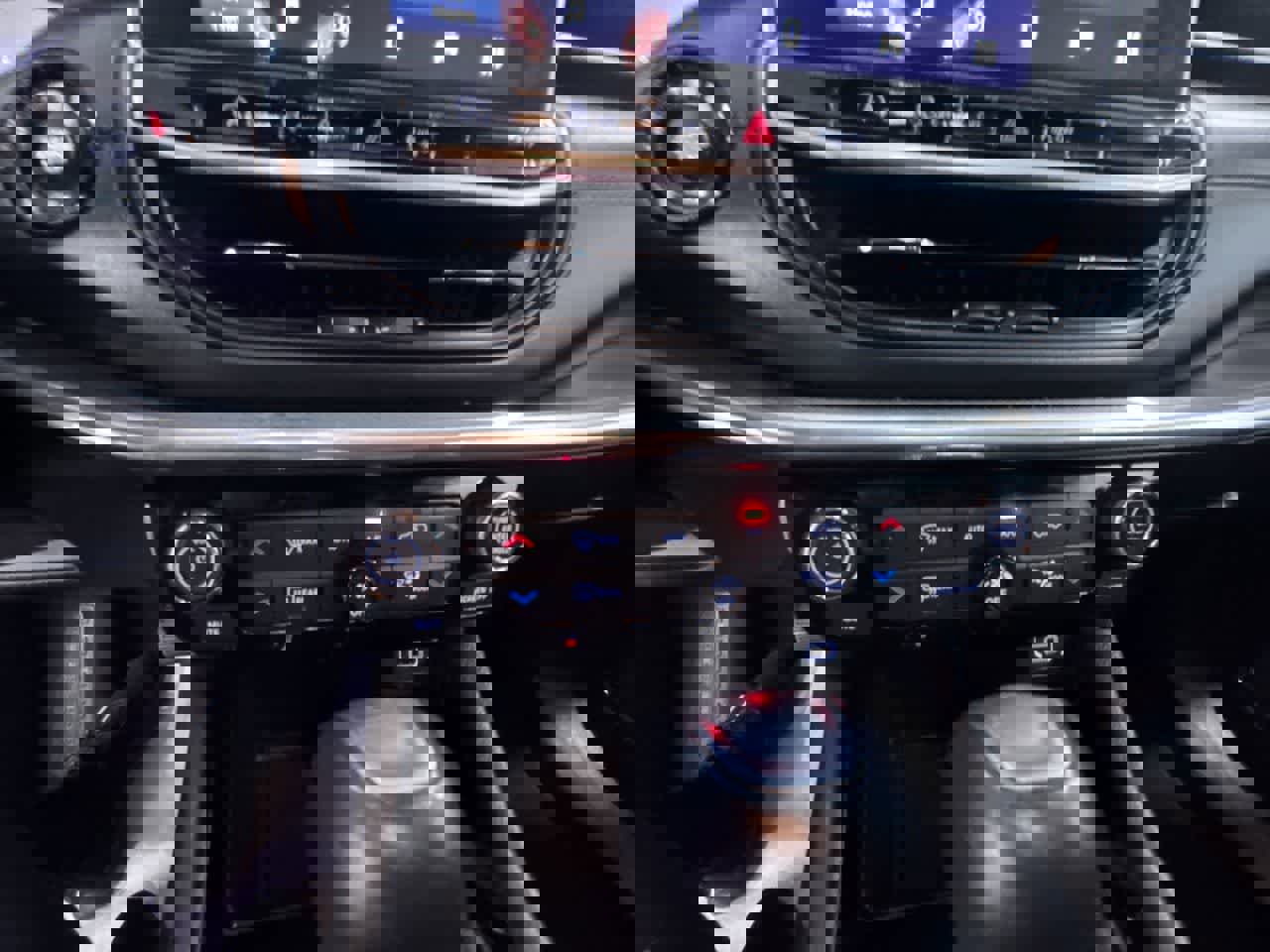 Used 2023 Jeep Compass Limited image 30