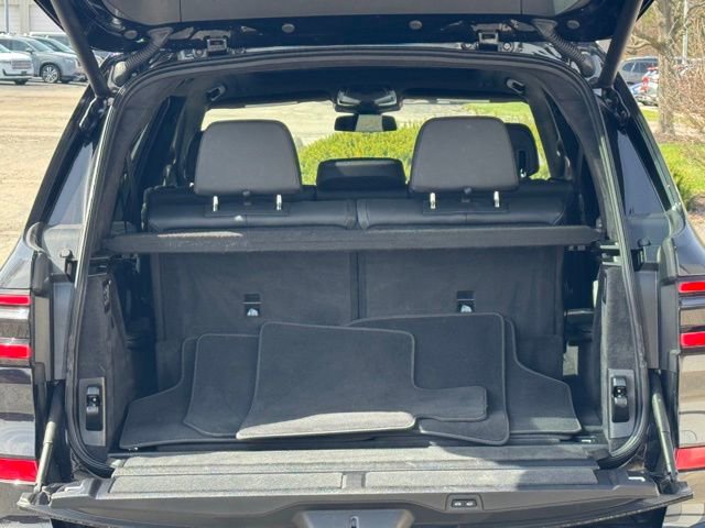 Certified 2026 BMW X7 M60i image 34