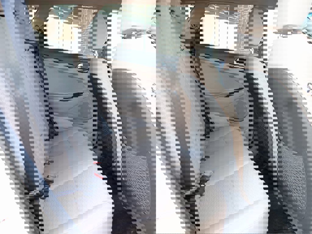 Used 2019 Hyundai Tucson Value w/ Cargo Package image 13