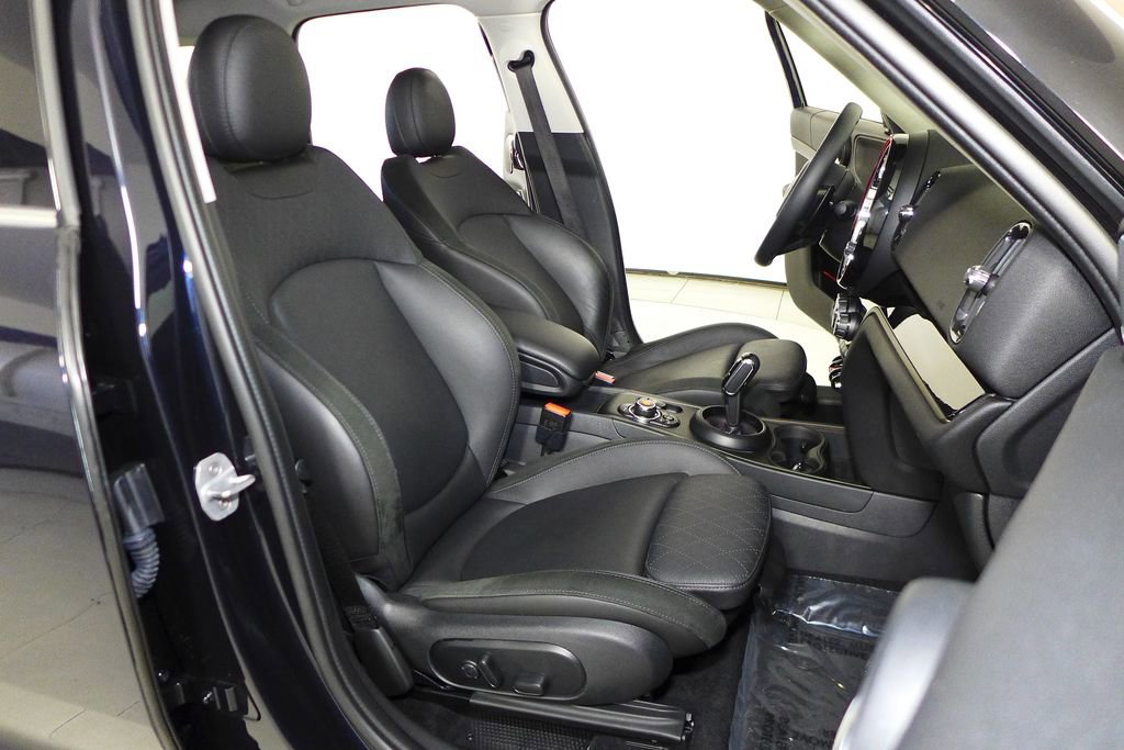 Used 2020 MINI Cooper Countryman S w/ Driver Assistance Package image 19