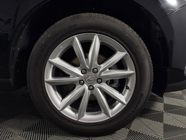 Used 2021 Acura RDX AWD image 11