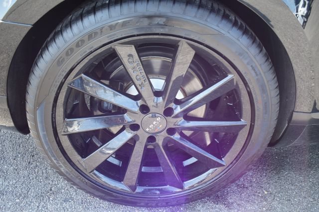 Used 2013 Bentley Continental GT AWD/4WD image 43