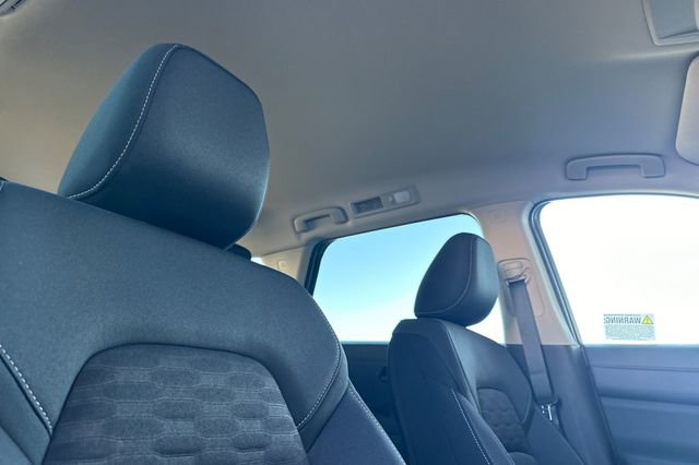 New 2025 Nissan Pathfinder S image 14