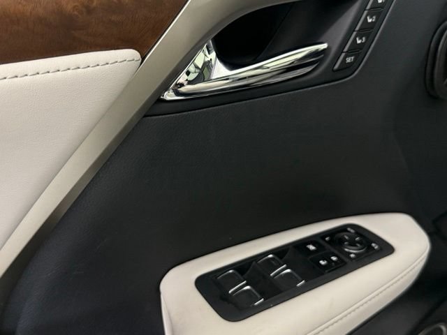 Used 2022 Lexus RX 350L FWD w/ Premium Package image 17
