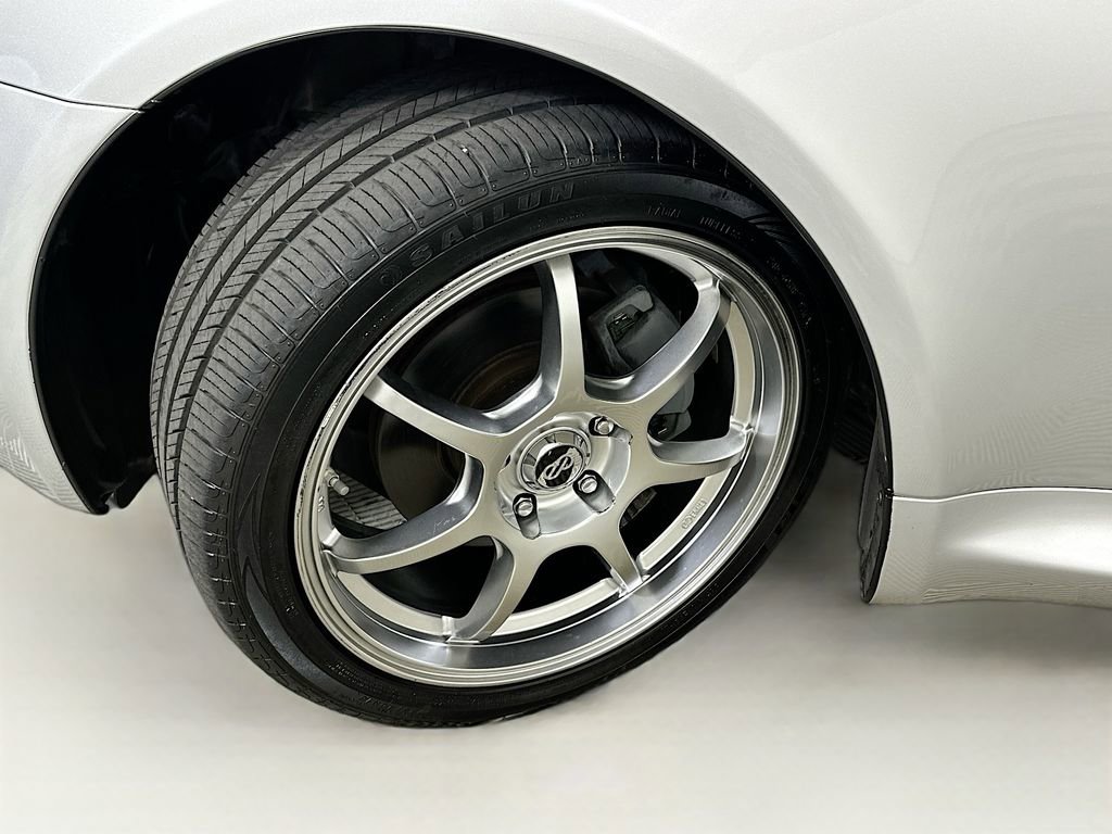 Used 2006 Lexus SC 430 Convertible RWD image 22