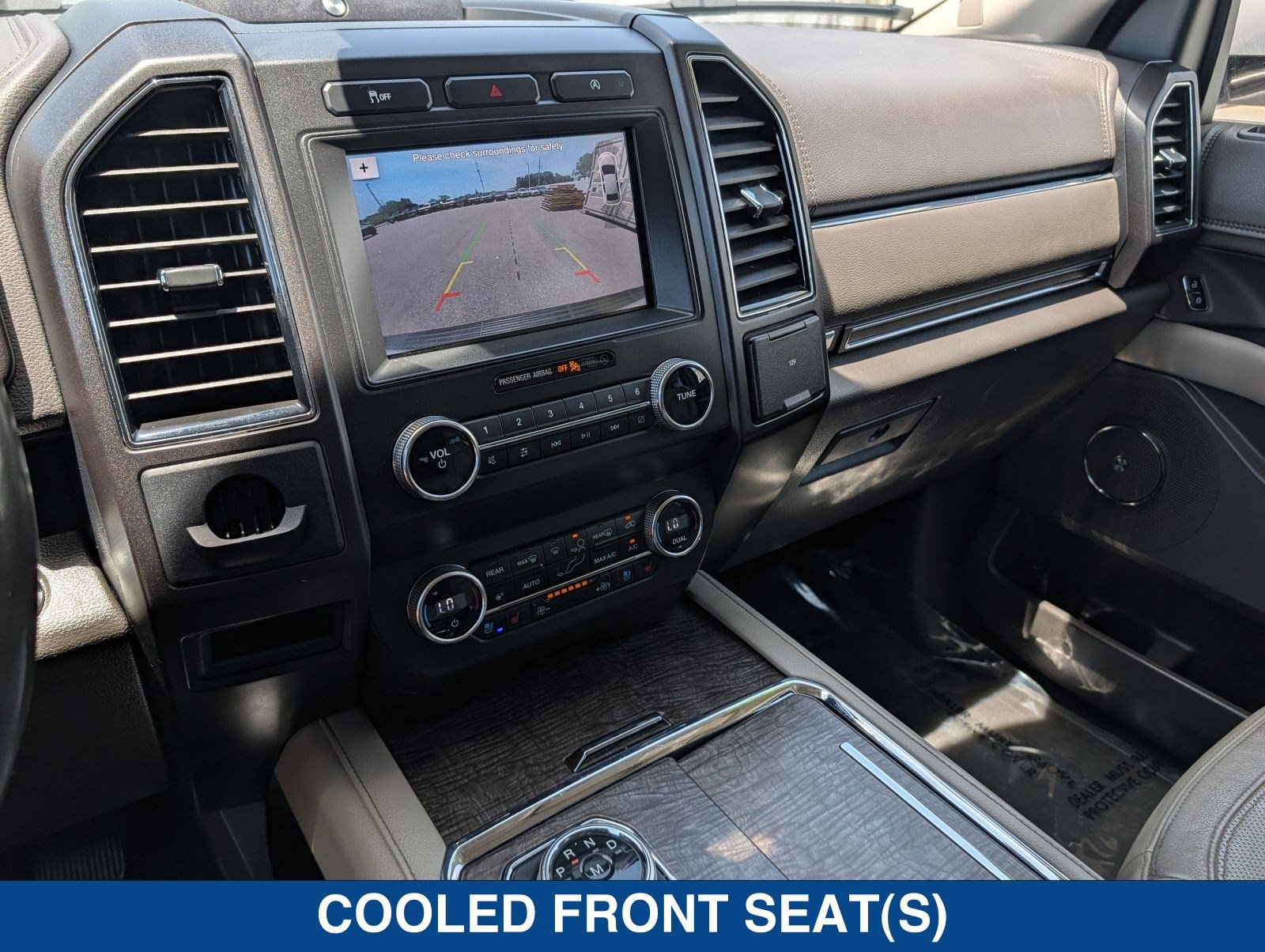 Used 2019 Ford Expedition Limited RWD image 32