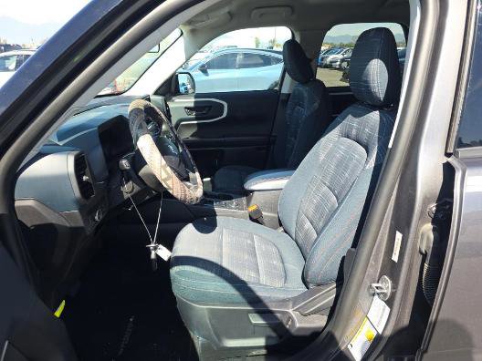 Used 2023 Ford Bronco Sport Heritage image 7