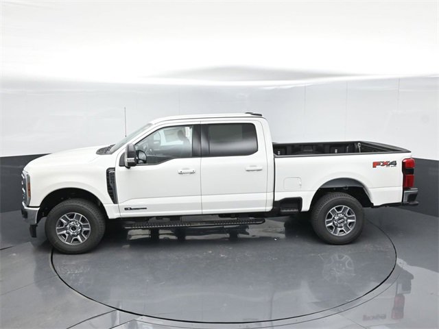 New 2026 Ford F250 Lariat image 38