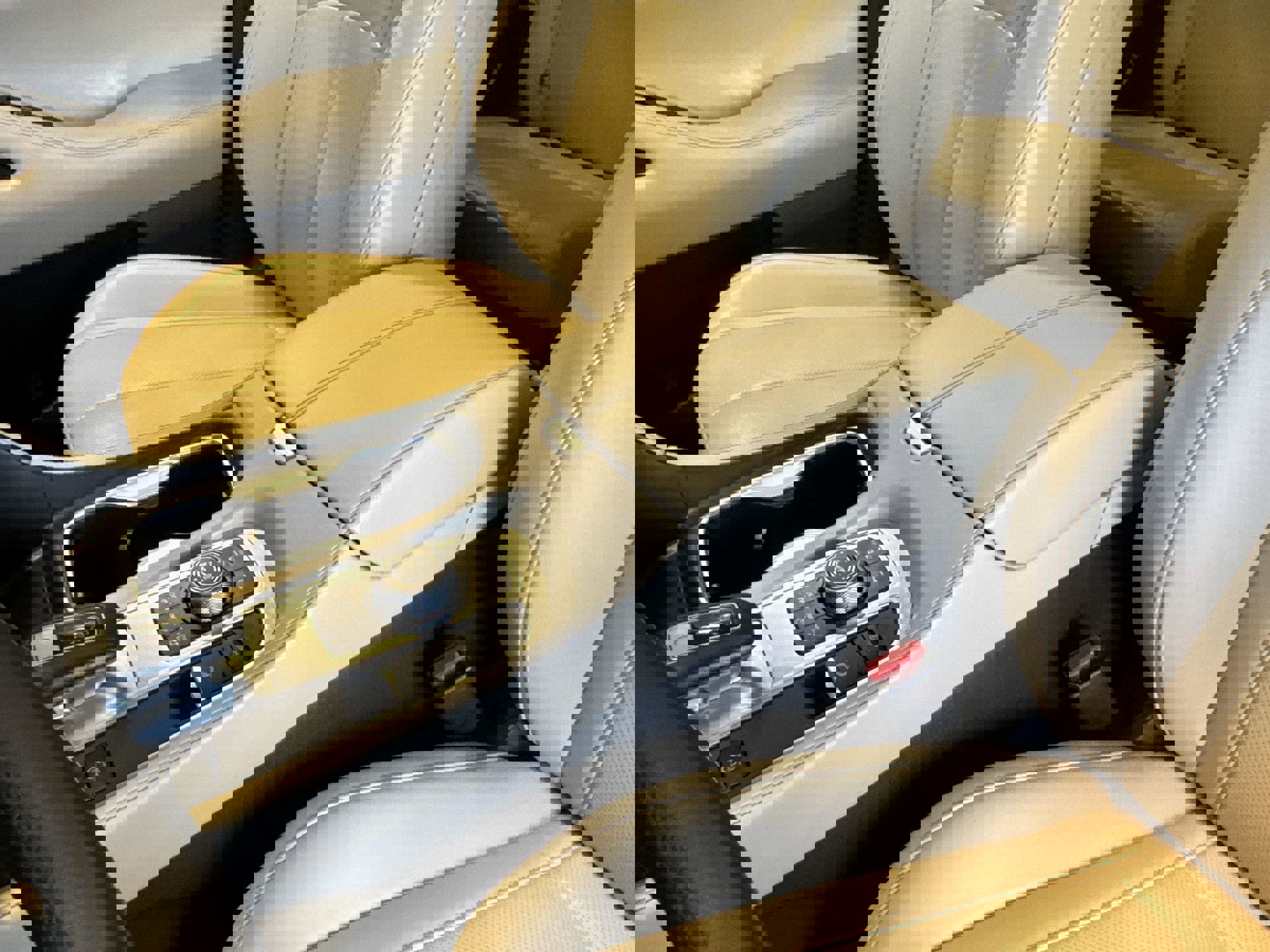 Certified 2023 INFINITI QX60 Luxe w/ Cargo Package image 20