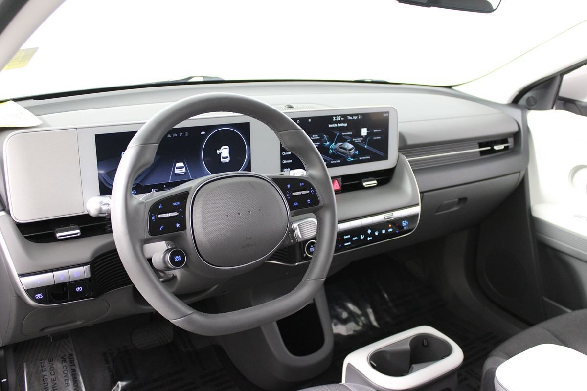 Used 2024 Hyundai Ioniq 5 SEL RWD image 7