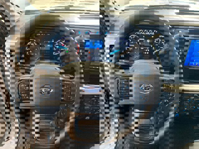 New 2026 Ford F350 XL image 21