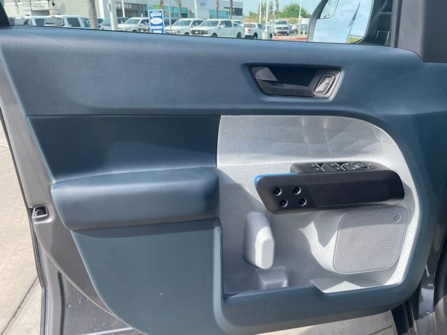 New 2026 Ford Maverick XLT image 16