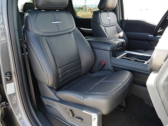 New 2025 Ford F350 Platinum image 35