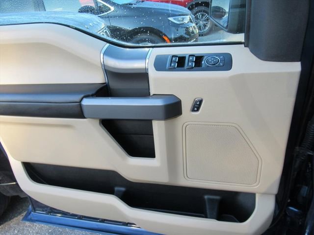 Used 2018 Ford F150 XLT w/ Equipment Group 302A Luxury image 19